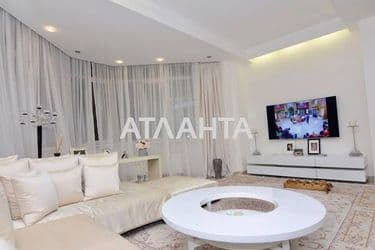 2-rooms apartment apartment by the address st. Shevchenko pr (area 124,4 m²) - Atlanta.ua - photo 47