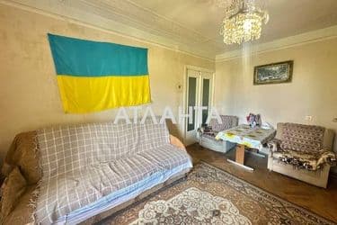 2-кімнатна квартира за адресою вул. Мазепи Гетьмана (площа 51 м²) - Atlanta.ua - фото 22