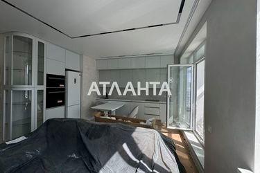 2-rooms apartment apartment by the address st. Gagarina pr (area 70,2 m²) - Atlanta.ua - photo 9