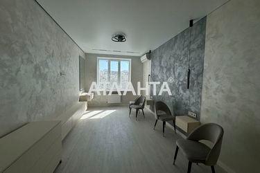 2-rooms apartment apartment by the address st. Gagarina pr (area 70,2 m²) - Atlanta.ua - photo 11