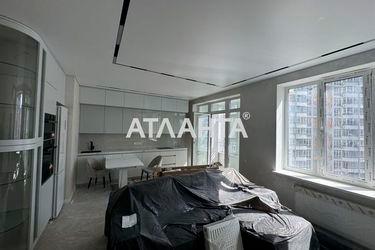 2-rooms apartment apartment by the address st. Gagarina pr (area 70,2 m²) - Atlanta.ua - photo 12