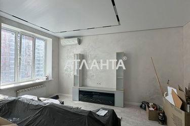 2-rooms apartment apartment by the address st. Gagarina pr (area 70,2 m²) - Atlanta.ua - photo 13