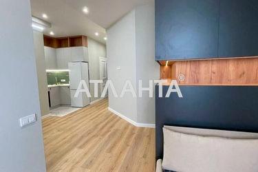 3-rooms apartment apartment by the address st. Makarenko (area 103,6 m²) - Atlanta.ua - photo 38