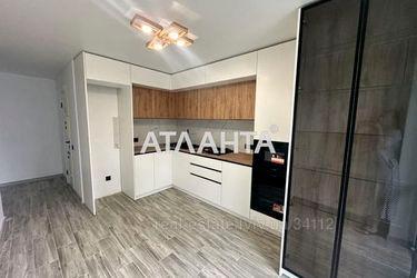 1-room apartment apartment by the address st. Glinyanskiy Trakt ul (area 39,1 m²) - Atlanta.ua - photo 9