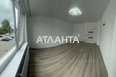 1-room apartment apartment by the address st. Glinyanskiy Trakt ul (area 39,1 m²) - Atlanta.ua - photo 12