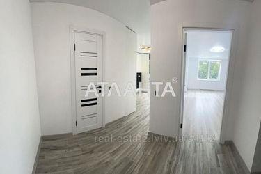 1-room apartment apartment by the address st. Glinyanskiy Trakt ul (area 39,1 m²) - Atlanta.ua - photo 13