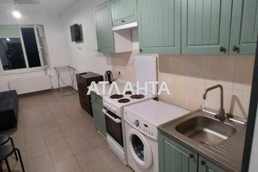 1-room apartment apartment by the address st. Bogdana Khmelnitskogo (area 23,5 m²) - Atlanta.ua - photo 16