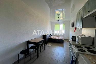 1-room apartment apartment by the address st. Bogdana Khmelnitskogo (area 23,5 m²) - Atlanta.ua - photo 17