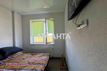 1-room apartment apartment by the address st. Bogdana Khmelnitskogo (area 23,5 m²) - Atlanta.ua - photo 19