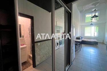 1-room apartment apartment by the address st. Bogdana Khmelnitskogo (area 23,5 m²) - Atlanta.ua - photo 20