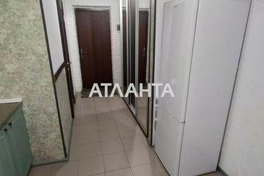 1-room apartment apartment by the address st. Bogdana Khmelnitskogo (area 23,5 m²) - Atlanta.ua - photo 21