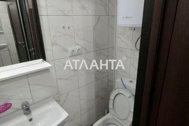 1-room apartment apartment by the address st. Bogdana Khmelnitskogo (area 23,5 m²) - Atlanta.ua - photo 24