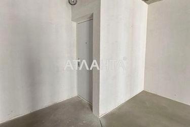 1-room apartment apartment by the address st. Inglezi 25 chapaevskoy div (area 32,9 m²) - Atlanta.ua - photo 11