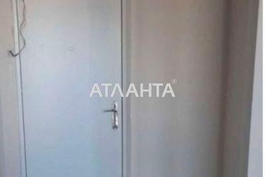 1-room apartment apartment by the address st. Inglezi 25 chapaevskoy div (area 32,9 m²) - Atlanta.ua - photo 13