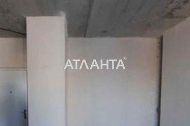 1-room apartment apartment by the address st. Inglezi 25 chapaevskoy div (area 32,9 m²) - Atlanta.ua - photo 15