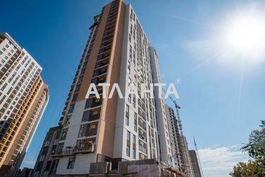 2-комнатная квартира по адресу ул. Краснова (площадь 53 м²) - Atlanta.ua - фото 8