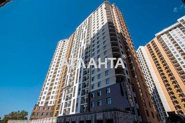 2-rooms apartment apartment by the address st. Krasnova (area 53 m²) - Atlanta.ua - photo 9