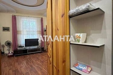 3-кімнатна квартира за адресою вул. Мартовича (площа 90,6 м²) - Atlanta.ua - фото 23