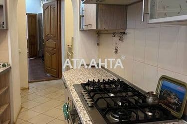 3-кімнатна квартира за адресою вул. Мартовича (площа 90,6 м²) - Atlanta.ua - фото 27