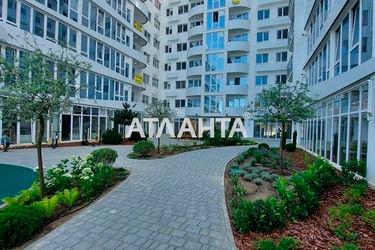 1-room apartment apartment by the address st. Lvovskaya (area 59 m²) - Atlanta.ua - photo 13