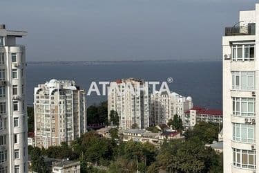 1-кімнатна квартира за адресою вул. Французький бульв. (площа 56 м²) - Atlanta.ua - фото 32