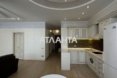 1-кімнатна квартира за адресою вул. Французький бульв. (площа 56 м²) - Atlanta.ua - фото 33