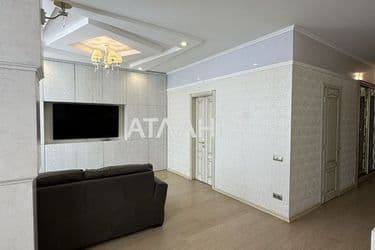 1-кімнатна квартира за адресою вул. Французький бульв. (площа 56 м²) - Atlanta.ua - фото 34