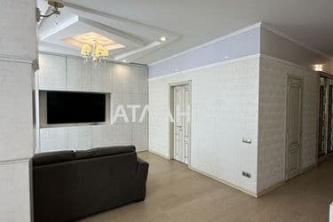 1-room apartment apartment by the address st. Frantsuzskiy bul Proletarskiy bul (area 56 m²) - Atlanta.ua - photo 34