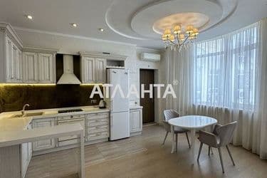 1-кімнатна квартира за адресою вул. Французький бульв. (площа 56 м²) - Atlanta.ua - фото 35