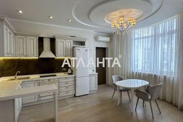 1-room apartment apartment by the address st. Frantsuzskiy bul Proletarskiy bul (area 56 m²) - Atlanta.ua - photo 35