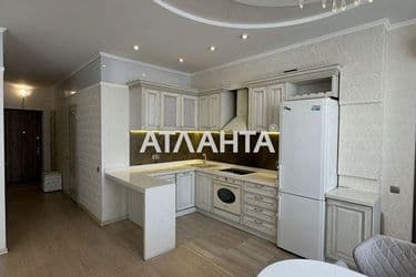 1-кімнатна квартира за адресою вул. Французький бульв. (площа 56 м²) - Atlanta.ua - фото 36