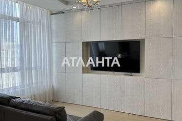 1-кімнатна квартира за адресою вул. Французький бульв. (площа 56 м²) - Atlanta.ua - фото 37