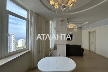 1-room apartment apartment by the address st. Frantsuzskiy bul Proletarskiy bul (area 56 m²) - Atlanta.ua - photo 31