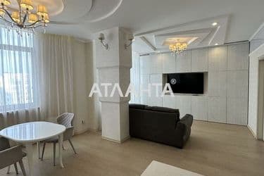 1-room apartment apartment by the address st. Frantsuzskiy bul Proletarskiy bul (area 56 m²) - Atlanta.ua - photo 38