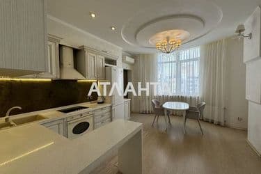 1-room apartment apartment by the address st. Frantsuzskiy bul Proletarskiy bul (area 56 m²) - Atlanta.ua - photo 29