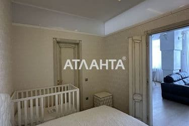 1-room apartment apartment by the address st. Frantsuzskiy bul Proletarskiy bul (area 56 m²) - Atlanta.ua - photo 44