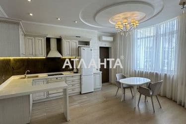 1-кімнатна квартира за адресою вул. Французький бульв. (площа 56 м²) - Atlanta.ua - фото 41