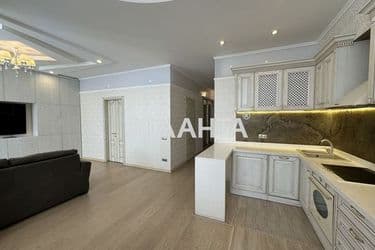 1-room apartment apartment by the address st. Frantsuzskiy bul Proletarskiy bul (area 56 m²) - Atlanta.ua - photo 30