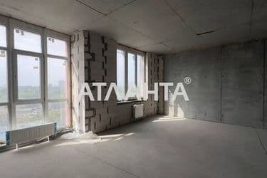 1-room apartment apartment by the address st. Filatova ak (area 43 m²) - Atlanta.ua - photo 14