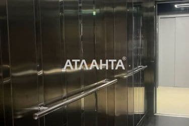 1-комнатная квартира по адресу ул. Филатова ак. (площадь 43 м²) - Atlanta.ua - фото 19