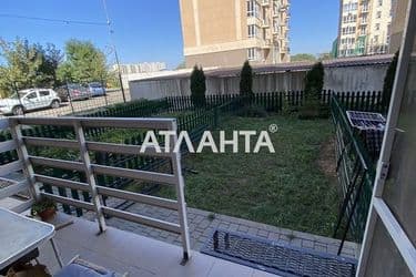 1-кімнатна квартира за адресою вул. Бочарова ген. (площа 36 м²) - Atlanta.ua - фото 36