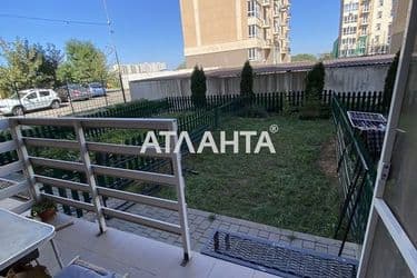 1-room apartment apartment by the address st. Bocharova gen (area 36 m²) - Atlanta.ua - photo 26