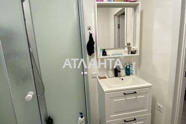 1-кімнатна квартира за адресою вул. Бочарова ген. (площа 36 м²) - Atlanta.ua - фото 32