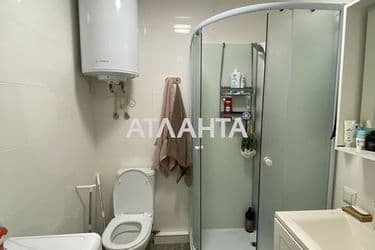 1-кімнатна квартира за адресою вул. Бочарова ген. (площа 36 м²) - Atlanta.ua - фото 33