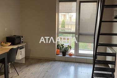 1-кімнатна квартира за адресою вул. Бочарова ген. (площа 36 м²) - Atlanta.ua - фото 29