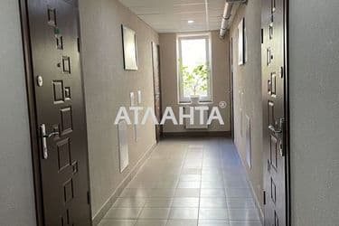 1-кімнатна квартира за адресою вул. Бочарова ген. (площа 36 м²) - Atlanta.ua - фото 38