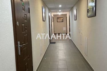 1-room apartment apartment by the address st. Bocharova gen (area 36 m²) - Atlanta.ua - photo 30