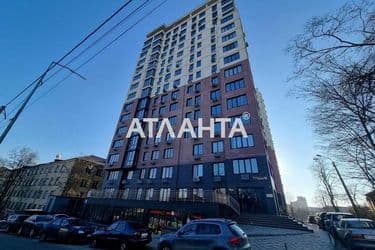 3-кімнатна квартира за адресою вул. Нагірна (площа 94,3 м²) - Atlanta.ua - фото 14