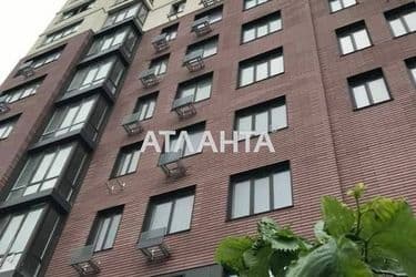 3-кімнатна квартира за адресою вул. Нагірна (площа 94,3 м²) - Atlanta.ua - фото 18