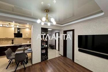 2-rooms apartment apartment by the address st. Govorova marsh (area 76 m²) - Atlanta.ua - photo 18